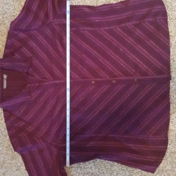 Women's apartment 9 button down bundle - Picture 8 of 9